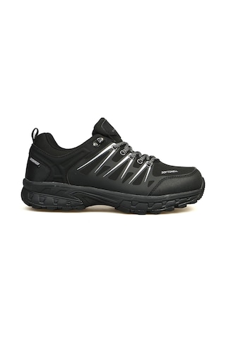 Hammer Jack Outdoor Su Geçirmez Siyah Unisex Ayakkabı 102 19905-g-siyah Siyah