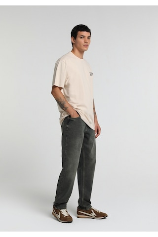 Colin's Colins Tapered Fit Erkek Over Dyed Denim Jean Pantolon Cl1082623 Q1.v1 Dn45123