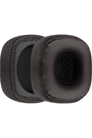 Mrstoys Marshall Major 3 Uyumlu Kulaklık Pedi Kulaklık Süngeri Ku