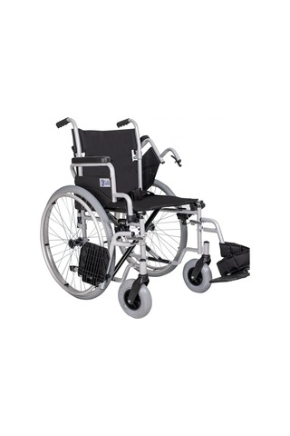 Standart Manuel Tekerlekli Sandalye Golfi - G130 35 Cm