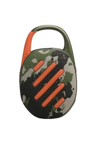 Jbl Clip5 Bluetooth Hoparlör 001