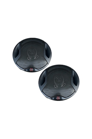 Eyton 13cm Xa-501 Coaxial Hoplarlör Tweetterli