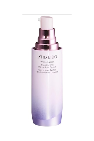 Shiseido White Lucent Illuminating Micro-spot Serum - Aydınlatıcı Serum 50 Ml