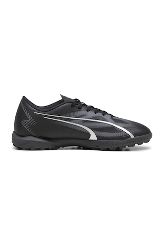 Puma Ultra Play Tt Siyah Halısaha Ayakkabısı 001