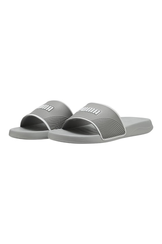 404853-03 Puma Popcat 20 Go Terlik Gri 404853-03