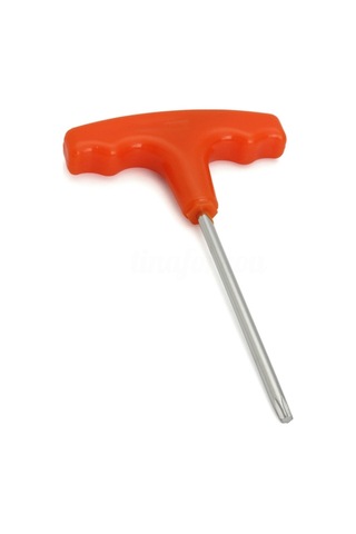 15 Cm Allen Tornavida T Stıhl Makita İçin T27 Torx Sürücüsü, Size:allen Screwdriver