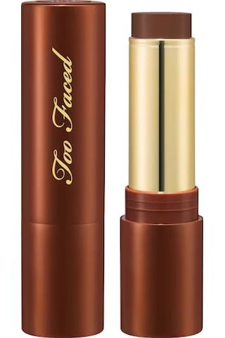 Too Faced Chocolate Soleil Stick Cremeux Chocolate Lava