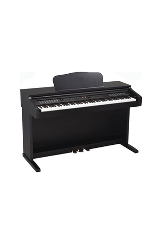Capella Cp150 Siyah Dijital Piyano
