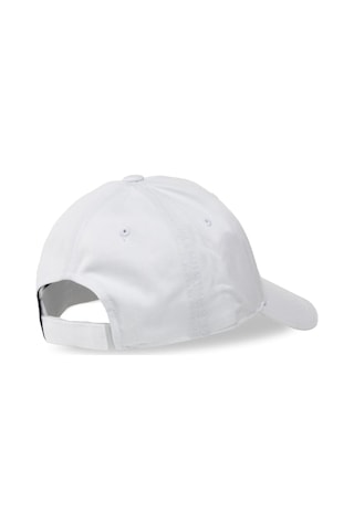 Champion Champıon Unısex Şapka 804470-wht 804470-wht Beyaz Beyaz