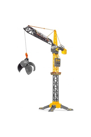 203729022 Mighty Crane Çok Renkli