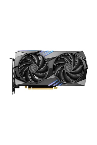 MSI NVIDIA GeForce RTX 4060 Ti Gaming X 8G 8 GB GDDR6 128 Bit Ekran Kartı