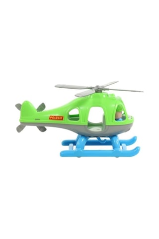 Polesie Helikopter Arı 923 72313