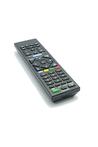 Sony Lcd Led Tv Kumanda Bravia