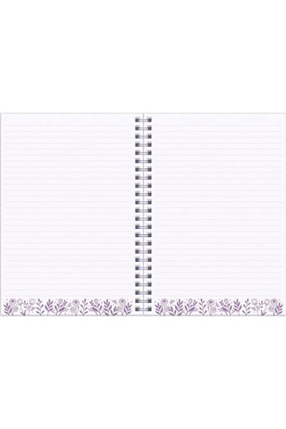Santoro Gorjuss Firefly Dawn A5 Defter Ve Kırtasiye Seti 1344gj02