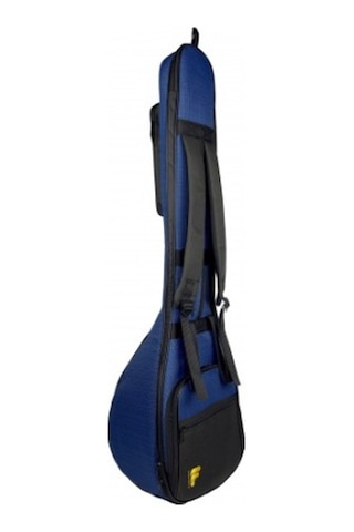 Fortex 450 Serisi Uzun Sap Bağlama Çantası Blue Ubg-450-bl