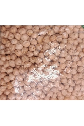 Yerli Sarı Nohut 1 KG