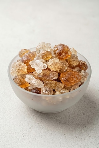 Arap Zamkı 150g, Akasya Gamı, Doğal Ve Katkısız