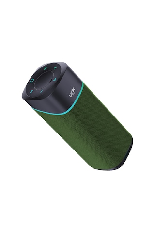 LinkTech R125 Premium IPX4 Rgb Bluetooth Hoparlör