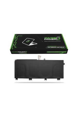 Asus Tuf Gaming Fx705dt-h7115, Fx705du-a Batarya - Pil Pars Power