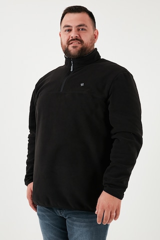 Buratti Erkek Polar 5906001bs2 Haki-siyah Haki-siyah