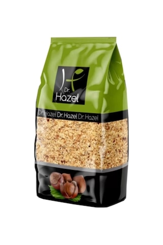 Drhazel Fındık Unu 500 G X 8 Paket
