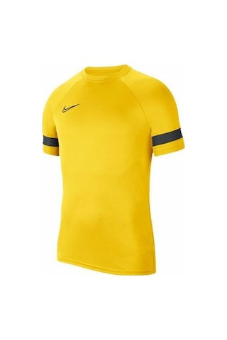 Nike M Nk Df Acd21 Top Ss Cw6101-719 Erkek T-Shirt 001