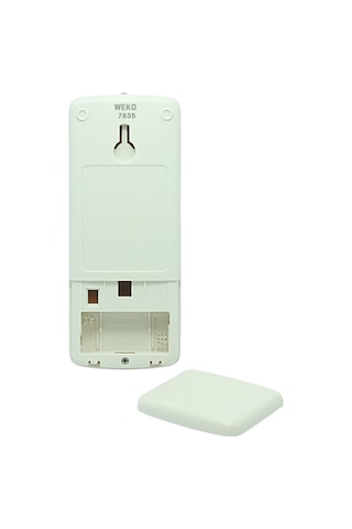 SHARP AY-AP24KR KLİMA KUMANDASI