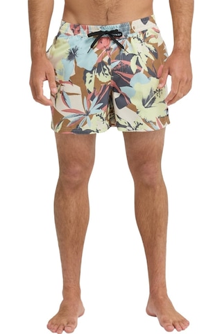 Quiksilver Quıksılver Everyday Pt Weg6 Çok Renkli