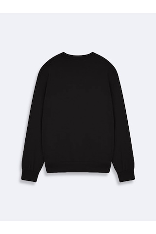 Ltb Siyah Sweatshırt 011268608760387 200 Siyah