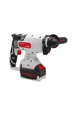 Specco SP20V-4047 Şarjlı Kırıcı Delici 20V 2J