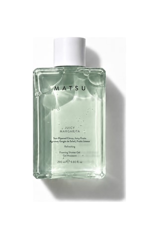 Juicy Margarita Bergamot & Narenciye Aromatik Duş Jeli 290 Ml