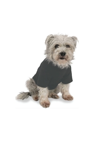Hugsandpaws Kedi Köpek Kıyafeti Tshirt Penye Kumaş