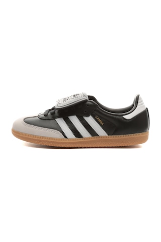 Adidas Samba Lt Unisex Spor Ayakkabı - IG2010 - Siyah