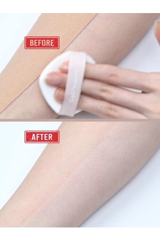 Cell Fusion C Renklendirici Kompakt Güneş Kremi SPF50+ 13 G