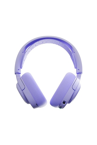 Steelseries Ssh61778 Arctis Nova 3p Wireless Lavender Kablosuz Mfmfstl0079