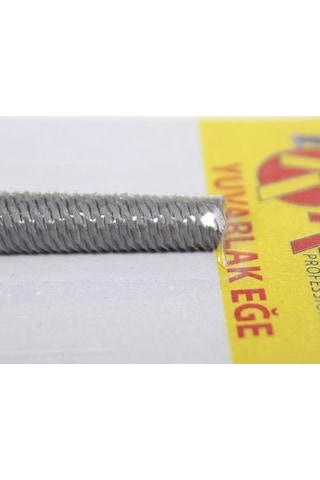 Rico 012-Bb5100 Yuvarlak Eğe Bilisterli 10 Mm