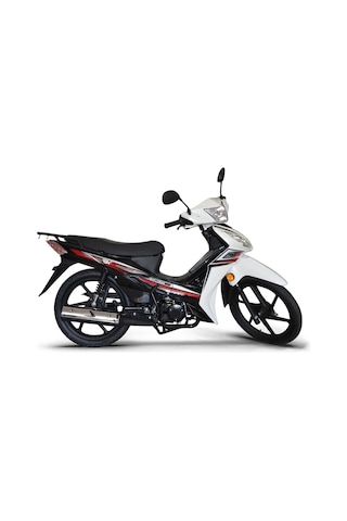 Rks Next 50 (100) Cup Cdi Beyin Ateşleme Tek Soket Oem