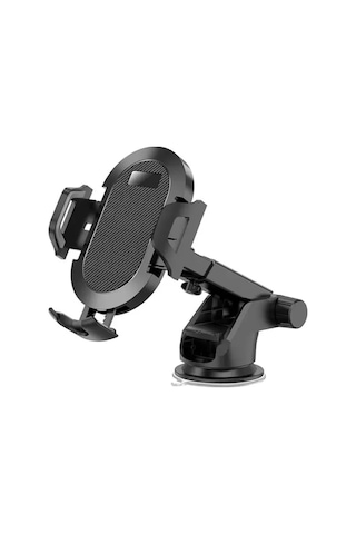 Jx-007 Araba Kamyon Araç Ayarlanabilir Uzayabilir Telefon Tutucu