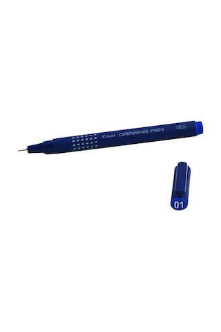 Pilot Drawıng Art 0.1 Çizim Kalemi Swn-Dr-01-L