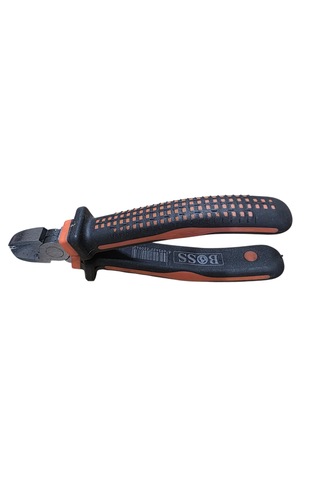 Boss 160 Mm Gümüş 85629 Oksit Yankeski 6 Adet