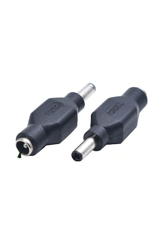 Dell Ultrabook 4.5 X 3 Mm Adaptör Kablo Ucu Dönüştürücü