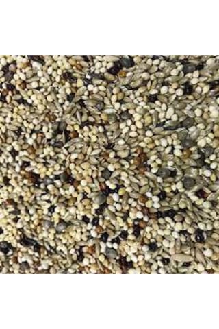 250gr Üçlü Karışım Kuş Yemi Her Kuş Için Özel Üretilmiştir Kuş Yemi Kanarya Hint Bülbülü Ödüllü Kuş