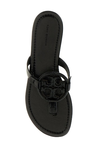 Tory Burch Kadın Terlik 145945-003 Siyah