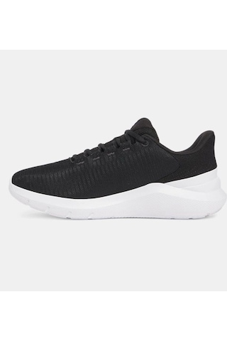 Under Armour Ua Phade 3 Erkek Koşu Ayakkabısı 3028252-001 Siyah