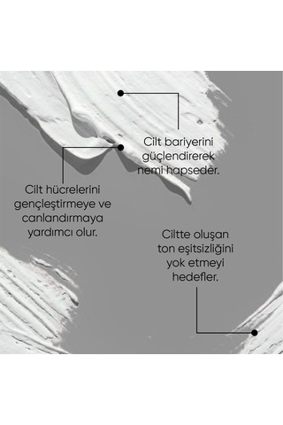 Penasia Skin Whitening Cilt Beyazlatıcı Krem 50 ML