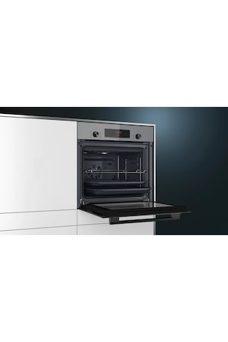 Siemens HB012FBH1T 66 LT Ankastre Fırın