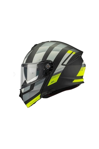 Kask Mt Genesis Sv Stroke B13 Mat Çok Renkli