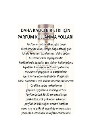 228 Edp Oriental 50 Ml 2 Adet Kadın Parfüm Seti Brgpen2282 Oryantal