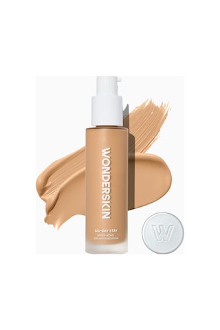 Wonderskin Hyper-bond Serum Fondöten Diğer 07393521
