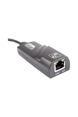 Type C To Ethernet Usb 3.1 1000Mbps Gigabit Ag Adaptor Kartı